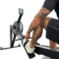 Remo Indoor Seco Rower - Pré Venda