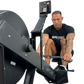 Remo Indoor Seco Rower - Pré Venda