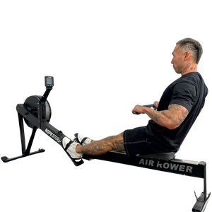 Remo Indoor Seco Rower - Pré Venda