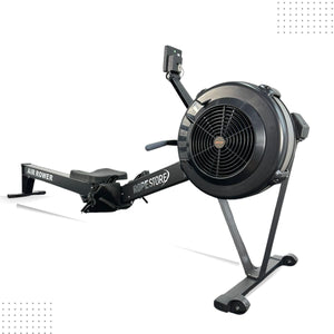 Remo Indoor Seco Rower - Rope Store #