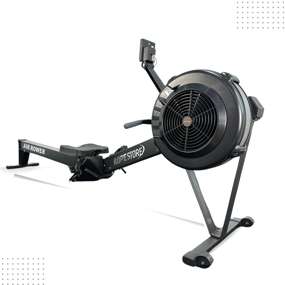 Remo Indoor Seco Rower - Rope Store #