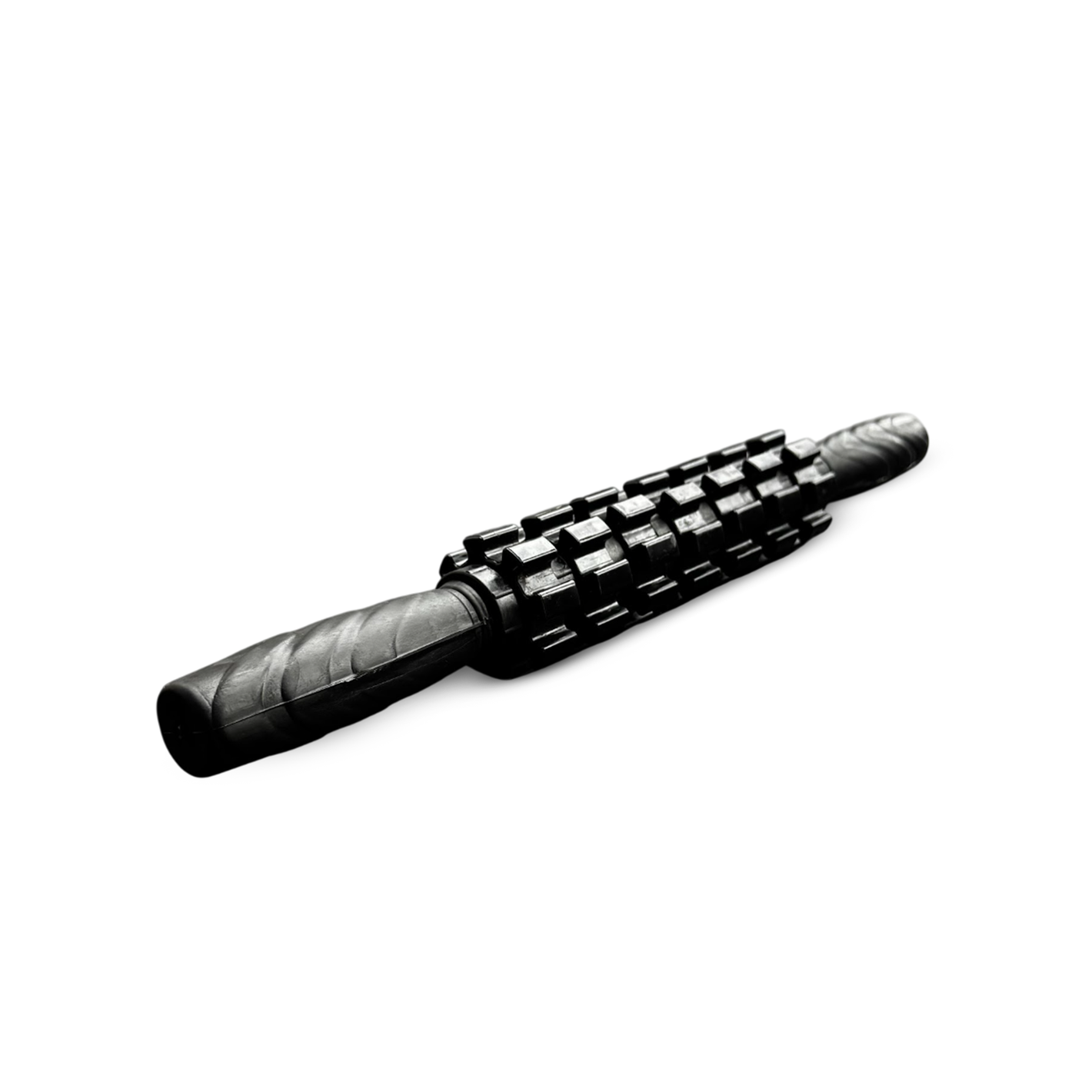 Rolo De Massagem Miofascial Stick Preto