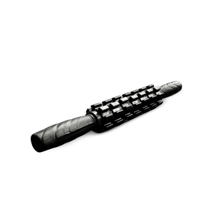 Rolo De Massagem Miofascial Stick Preto