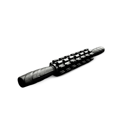 Rolo De Massagem Miofascial Stick Preto