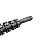 Rolo De Massagem Miofascial Stick Preto