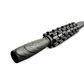 Rolo De Massagem Miofascial Stick Preto