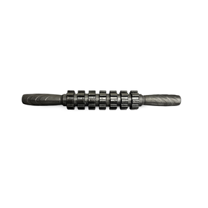 Rolo De Massagem Miofascial Stick Preto