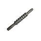 Rolo De Massagem Miofascial Stick Preto