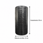 Rolo de Massagem Foam Roller de 30cm com Espuma EPP