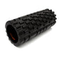 Kit miofacial Rolo de Massagem, Bastão Laranja e Lacrosse Ball - Rope Store #