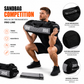 Sandbag Competition Oficial – Bolsa de Treinamento Pro Line