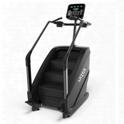 Simulador de Escada Academia Stair Climber Linha Predator PRÉ VENDA
