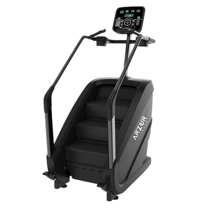 Simulador de Escada Academia Stair Climber Arzur Fitness PRÉ VENDA