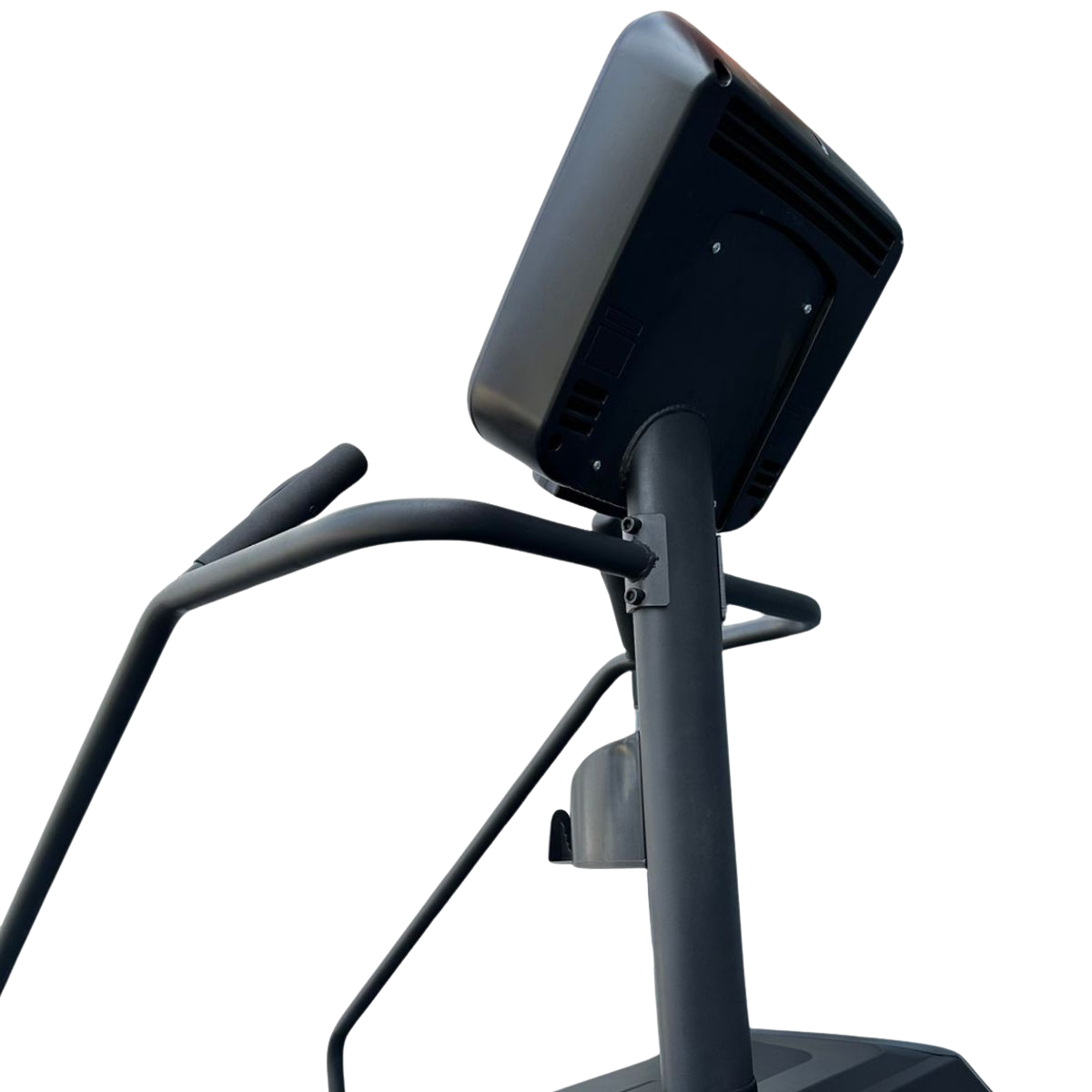 Simulador de Escada Academia Stair Climber Linha Hard Pré Venda - Rope Store #