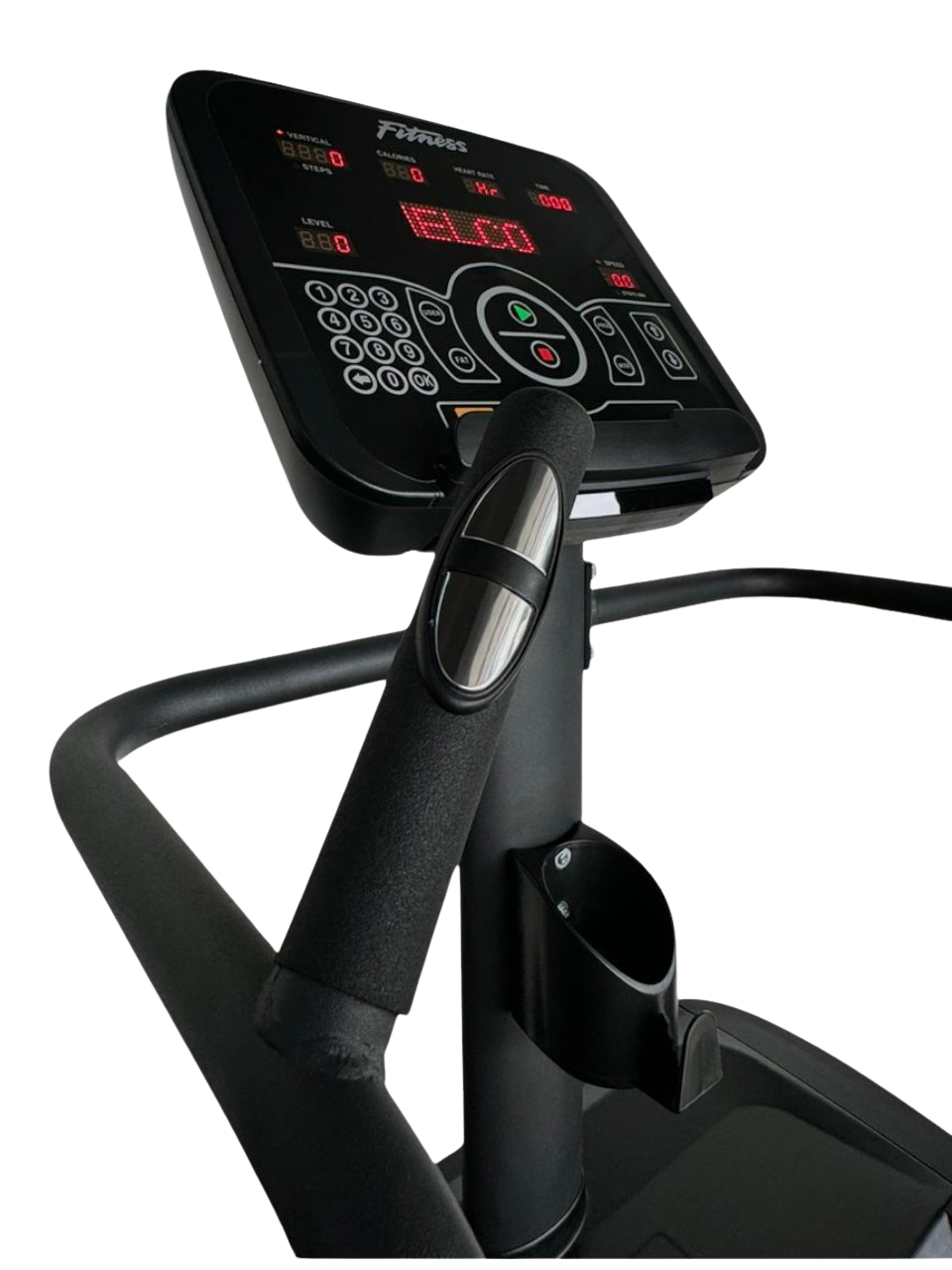 Simulador de Escada Academia Stair Climber Linha Hard Pré Venda - Rope Store #