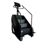 Simulador de Escada Academia Stair Climber Linha Hard Pré Venda - Rope Store #