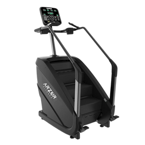 Simulador de Escada Academia Stair Climber Arzur Fitness PRÉ VENDA