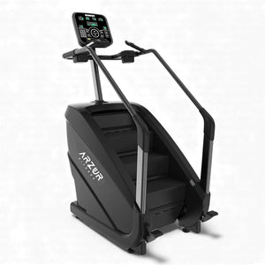 Simulador de Escada Academia Stair Climber Linha Predator PRÉ VENDA