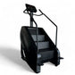 Simulador de Escada Academia Stair Climber Linha Hard Pré Venda - Rope Store #