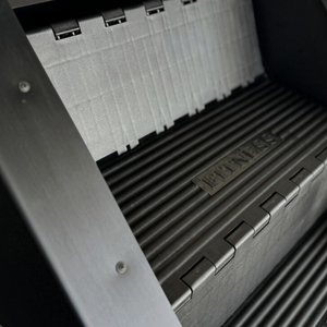 Simulador de Escada Academia Stair Climber Linha Hard - Rope Store #