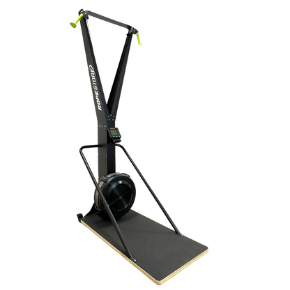 Ski Erg Simulador de Ski Indoor - Pré Venda