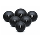 Bola Slam Ball Preta Rope Store - Escolha o Peso