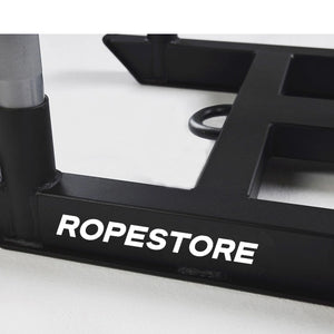 Trenó Sled Competition Power Rope Store – Equipamento Profissional para Treino de Força