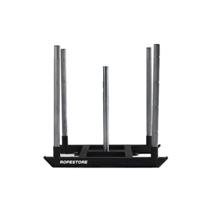 Trenó Sled Competition Power Rope Store – Equipamento Profissional para Treino de Força