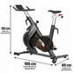 Spinning Bike Phoenix S210