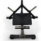 Standing Calf Agachamento e Panturrilha Linha Hamer