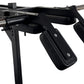 Standing Calf Agachamento e Panturrilha Linha Hamer