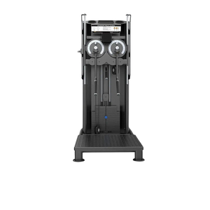 Standing Multi Flight - Tasical