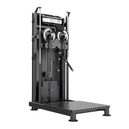 Standing Multi Flight - Tasical