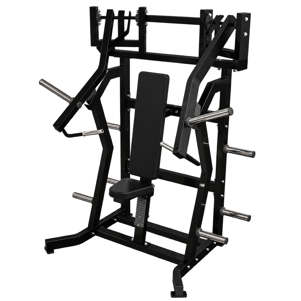 Supino Inclinado - Strength
