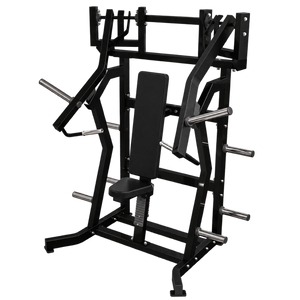 Supino Inclinado - Strength