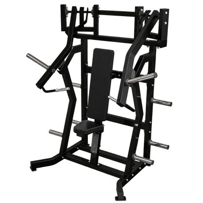 Supino Inclinado - Strength