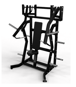 Supino Inclinado Iso Lateral Incline Press Linha Strength