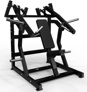 Supino Super Inclinado Iso Super Incline Press Linha Strength