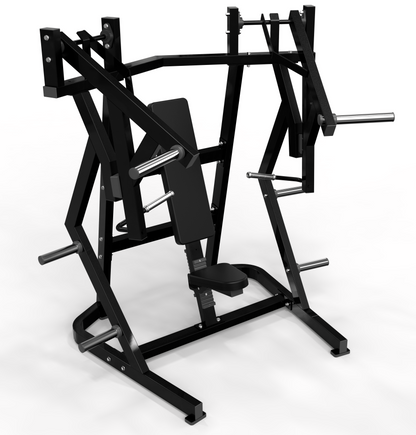 Supino Reto Iso Wide Chest Press Linha Strength