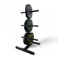 Suporte de Anilhas Olímpicas Vertical - Rope Store #