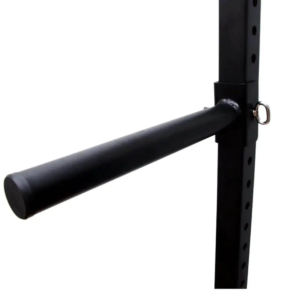 Suporte de Anilha Olímpica para Gaiolas e Racks - Rope Store #