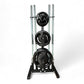 Suporte de Anilhas e Barras Vertical Standard - Rope Store #