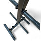 Suporte de Anilhas e Barras Vertical Standard - Rope Store #