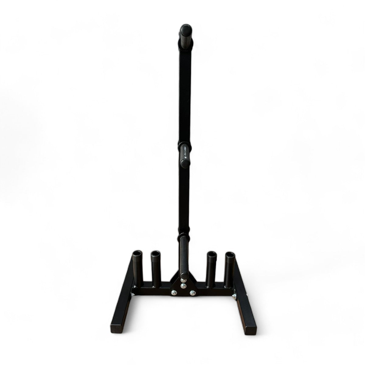 Suporte de Anilhas e Barras Vertical Standard - Rope Store #