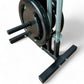Suporte de Anilhas e Barras Vertical Standard - Rope Store #