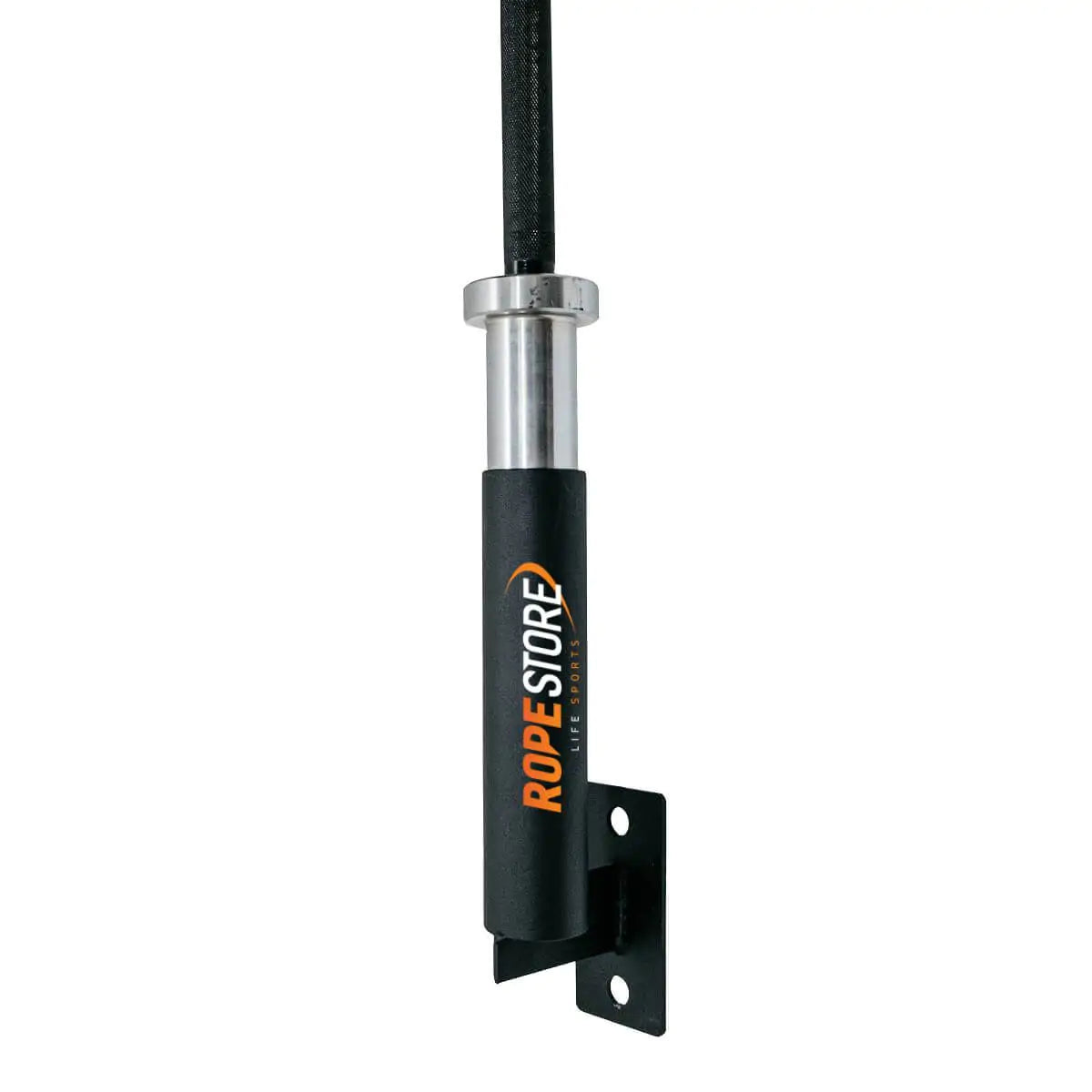 Suporte Barra Olímpica para Rack - Rope Store #