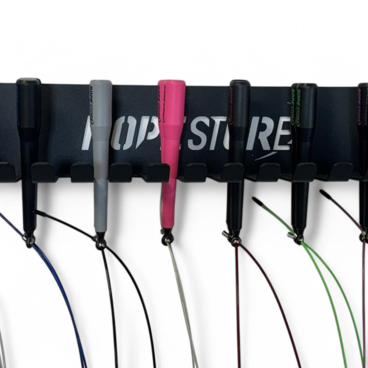 Suporte para Corda de Pular Speed Rope Store - Rope Store #