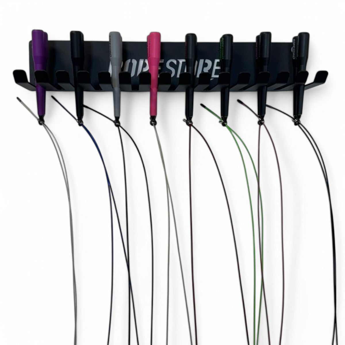 Suporte para Corda de Pular Speed Rope Store - Rope Store #