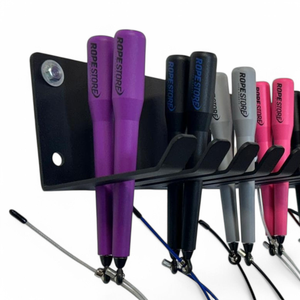 Suporte para Corda de Pular Speed Rope Store - Rope Store #