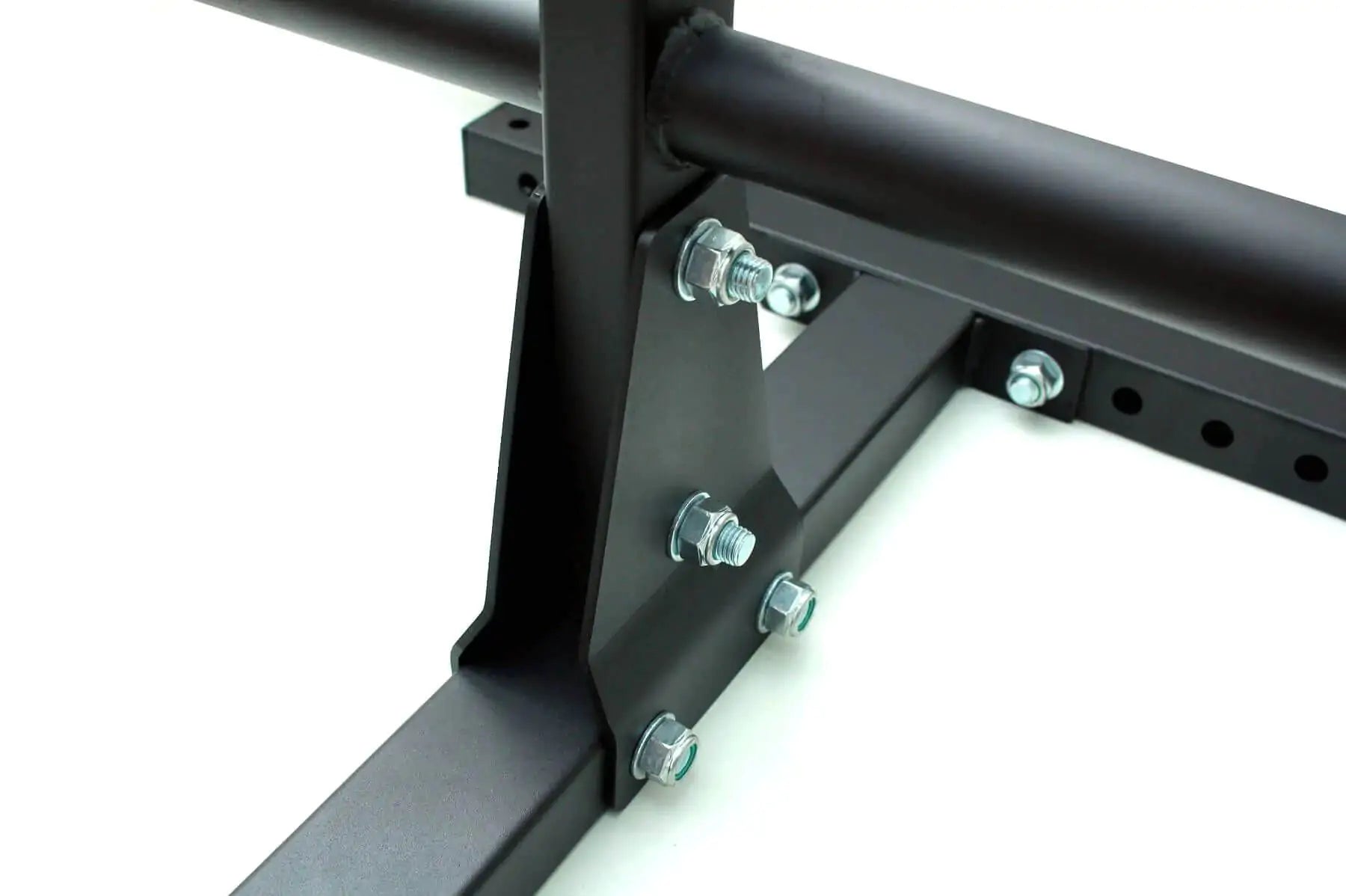 Suporte de Anilhas Olímpicas Vertical - Rope Store #